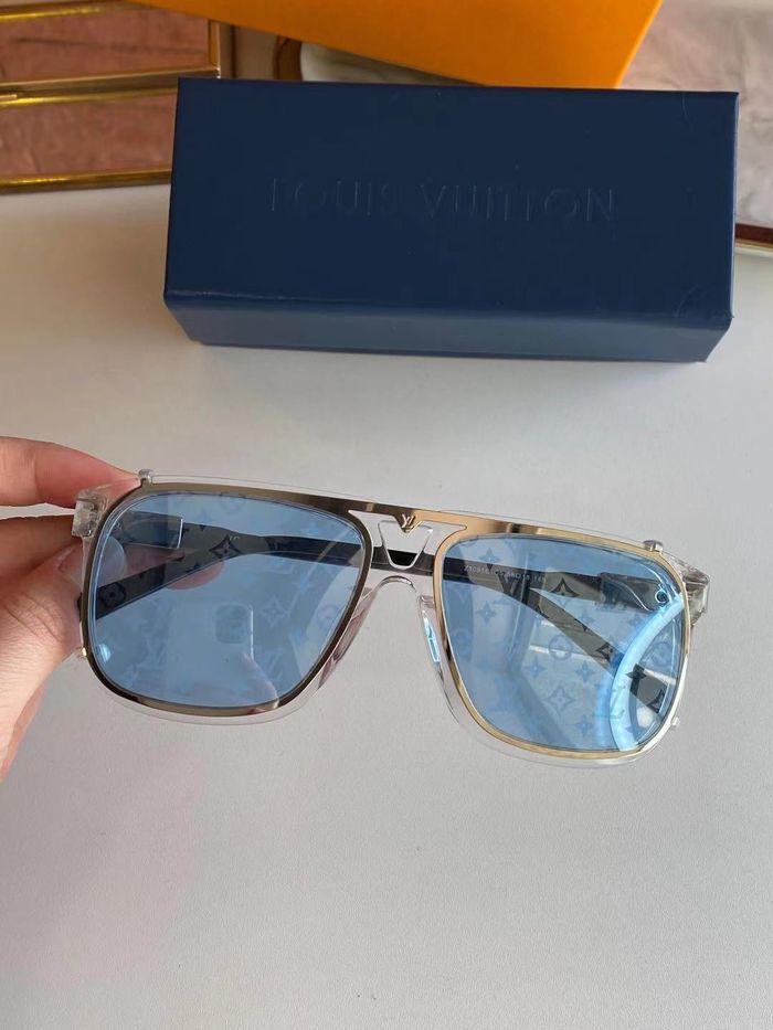 Louis Vuitton Sunglasses Top Quality LV6001_0294