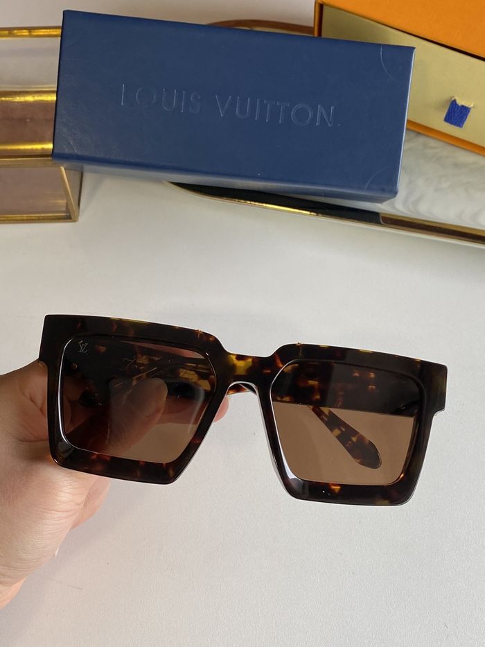 Louis Vuitton Sunglasses Top Quality LV6001_0298