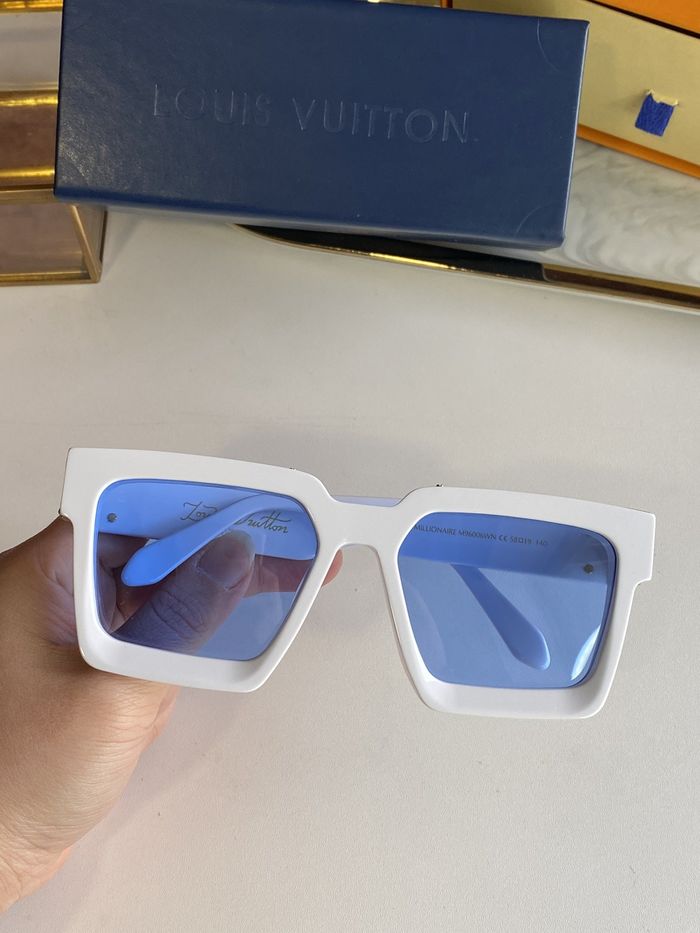 Louis Vuitton Sunglasses Top Quality LV6001_0299
