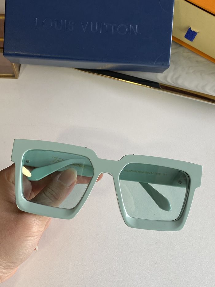 Louis Vuitton Sunglasses Top Quality LV6001_0300