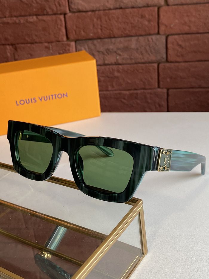 Louis Vuitton Sunglasses Top Quality LV6001_0302