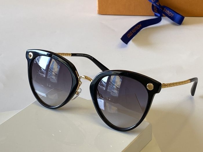 Louis Vuitton Sunglasses Top Quality LV6001_0304