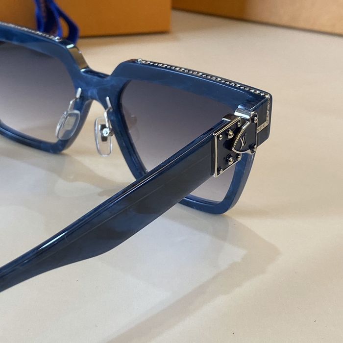 Louis Vuitton Sunglasses Top Quality LV6001_0312