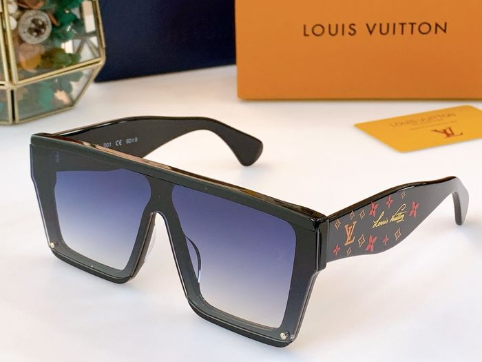 Louis Vuitton Sunglasses Top Quality LV6001_0328
