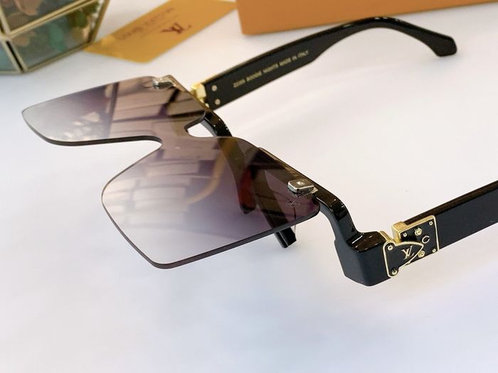Louis Vuitton Sunglasses Top Quality LV6001_0337