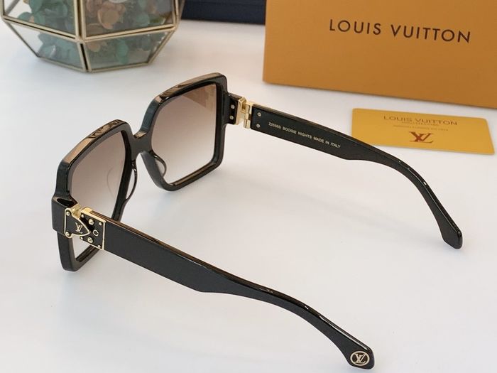 Louis Vuitton Sunglasses Top Quality LV6001_0338