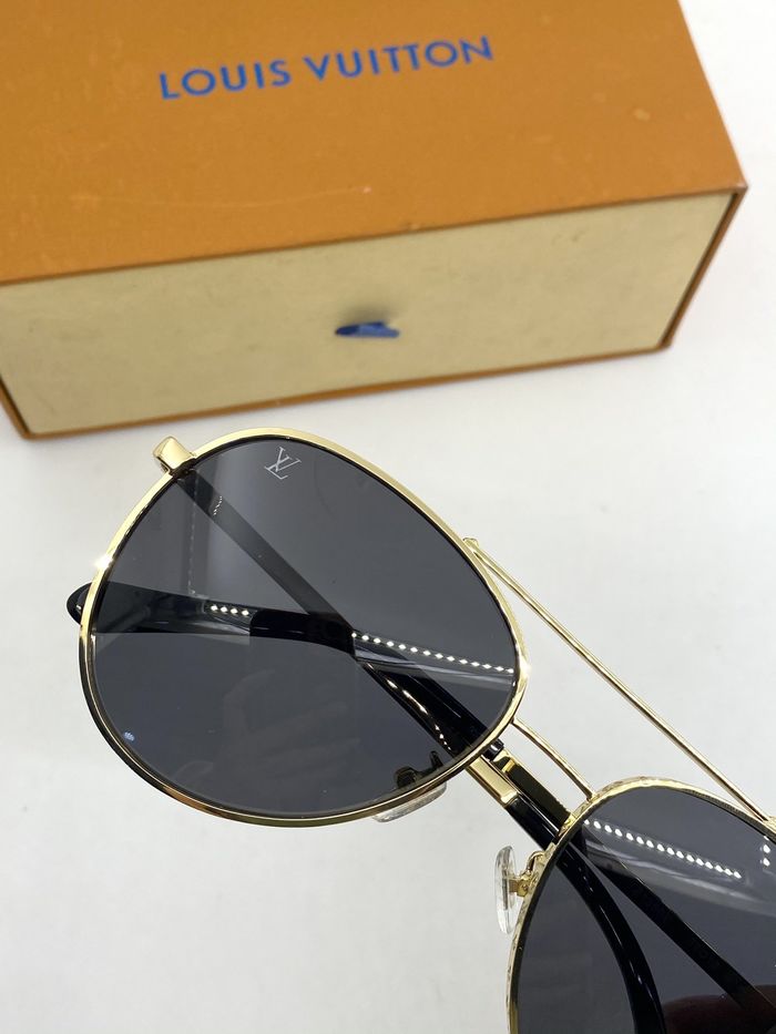 Louis Vuitton Sunglasses Top Quality LV6001_0342