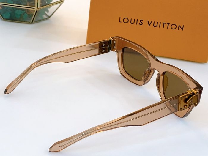 Louis Vuitton Sunglasses Top Quality LV6001_0344