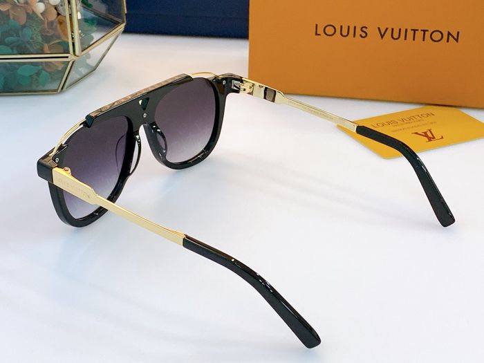 Louis Vuitton Sunglasses Top Quality LV6001_0346