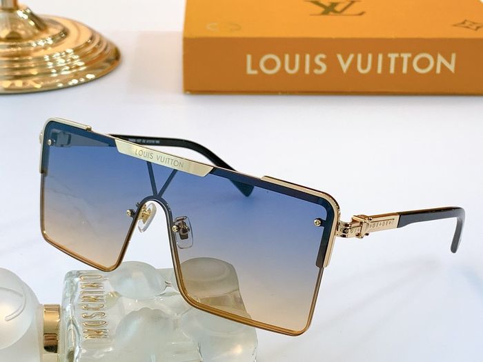 Louis Vuitton Sunglasses Top Quality LV6001_0349