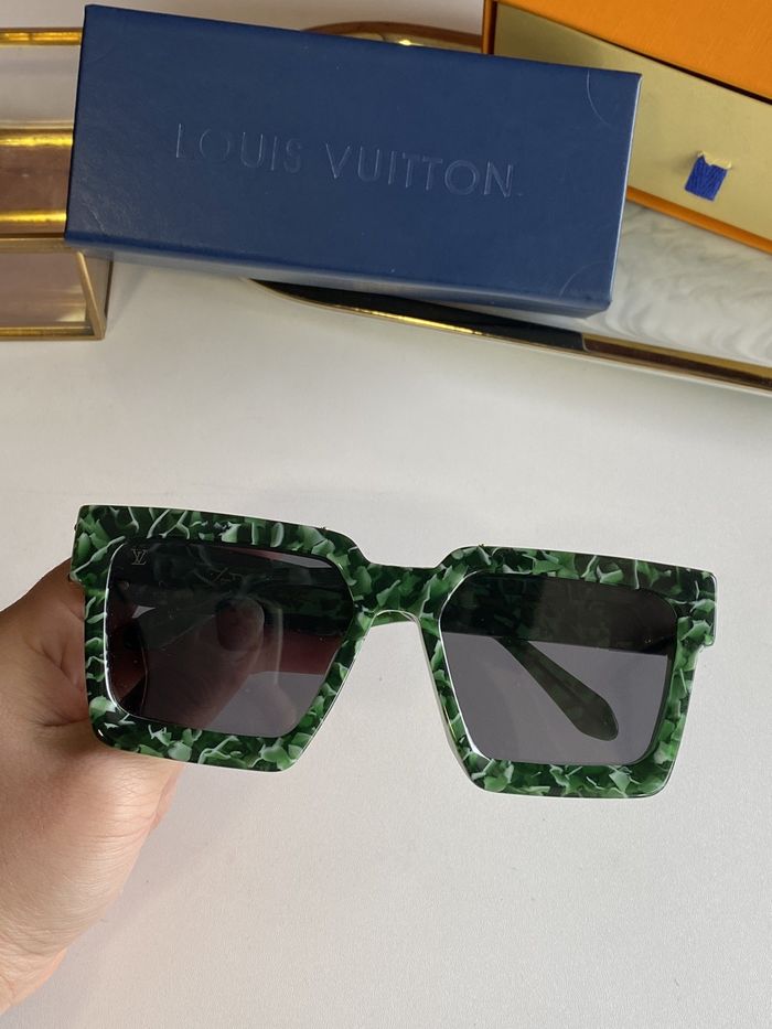 Louis Vuitton Sunglasses Top Quality LV6001_0354