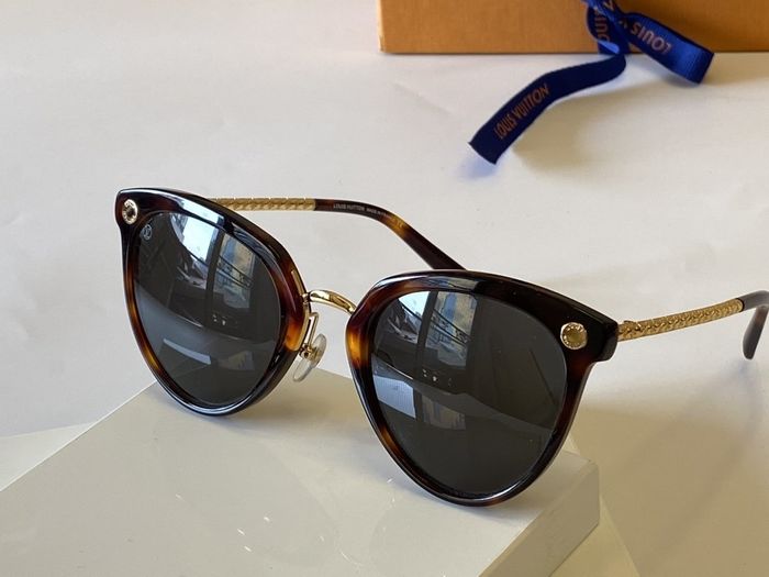 Louis Vuitton Sunglasses Top Quality LV6001_0360