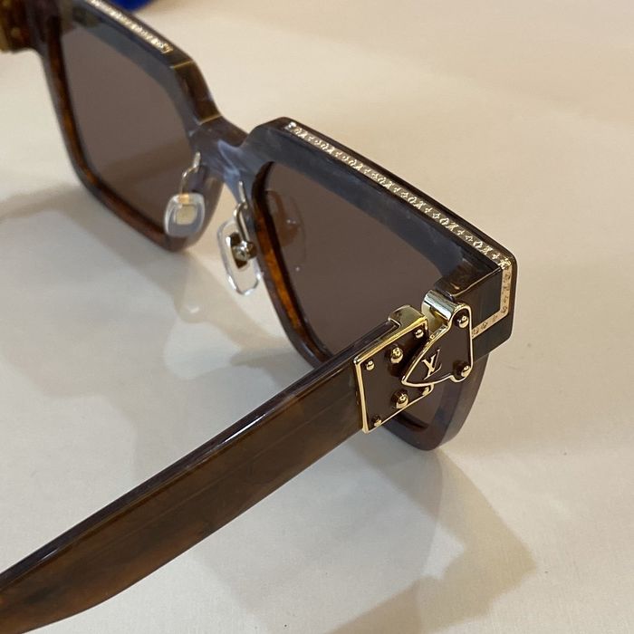 Louis Vuitton Sunglasses Top Quality LV6001_0371