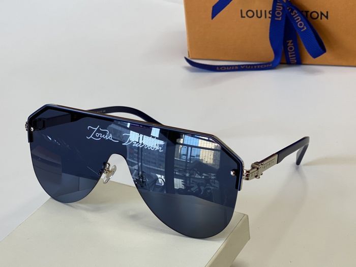 Louis Vuitton Sunglasses Top Quality LV6001_0379