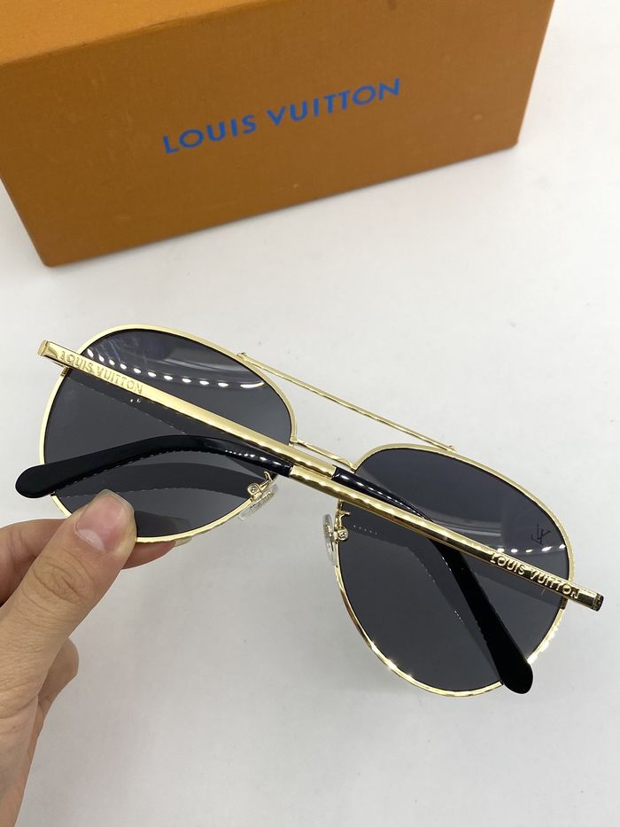 Louis Vuitton Sunglasses Top Quality LV6001_0399