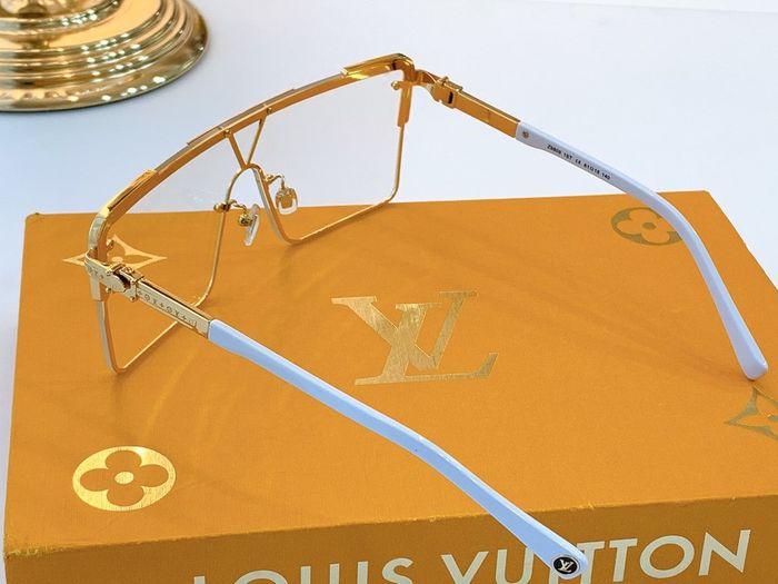 Louis Vuitton Sunglasses Top Quality LV6001_0404