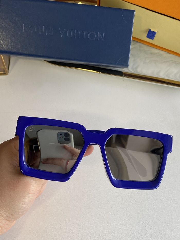 Louis Vuitton Sunglasses Top Quality LV6001_0410