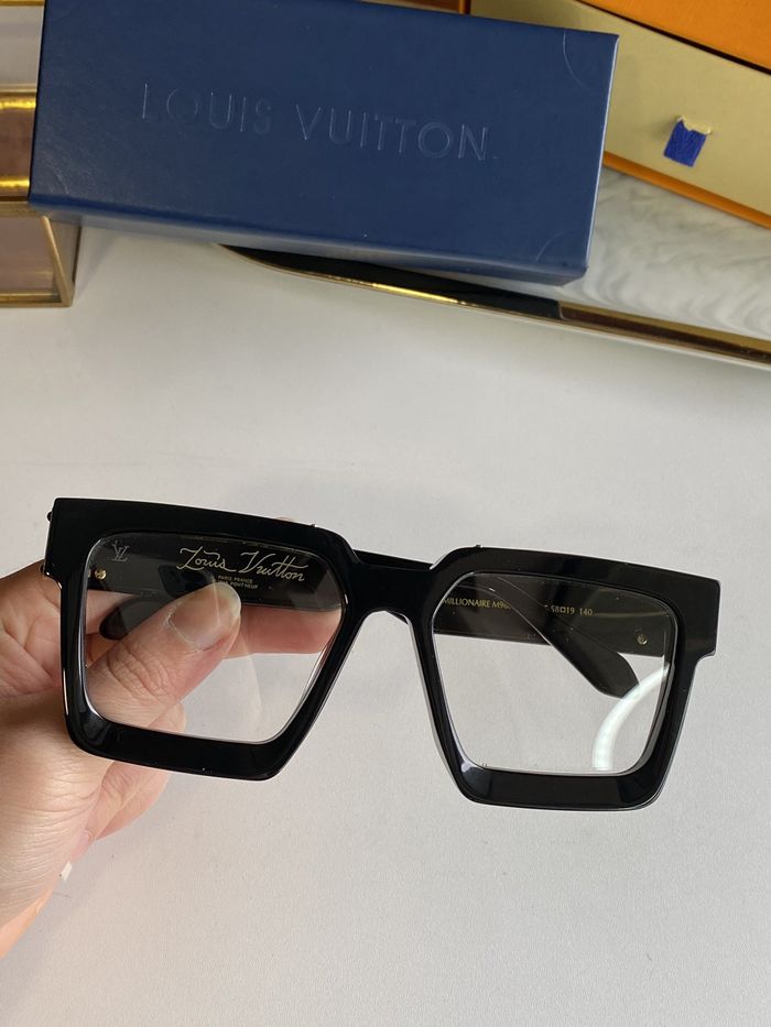 Louis Vuitton Sunglasses Top Quality LV6001_0411