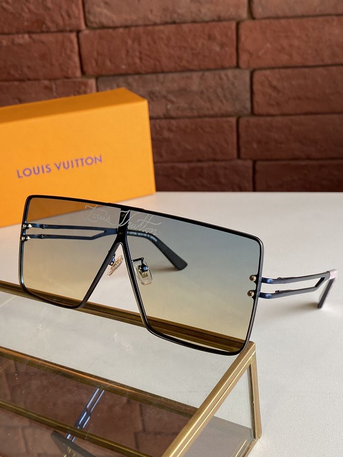 Louis Vuitton Sunglasses Top Quality LV6001_0413