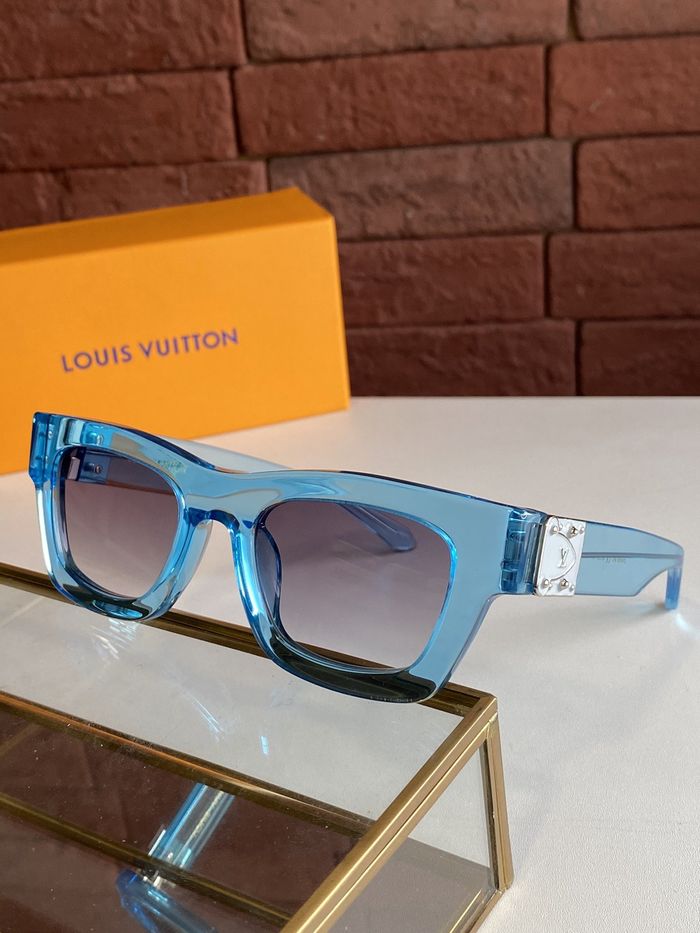Louis Vuitton Sunglasses Top Quality LV6001_0414