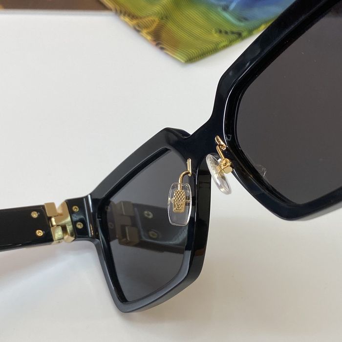 Louis Vuitton Sunglasses Top Quality LV6001_0420