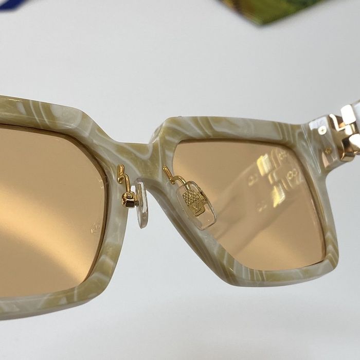 Louis Vuitton Sunglasses Top Quality LV6001_0421