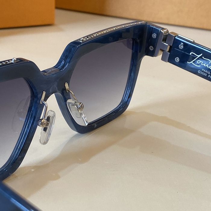 Louis Vuitton Sunglasses Top Quality LV6001_0422