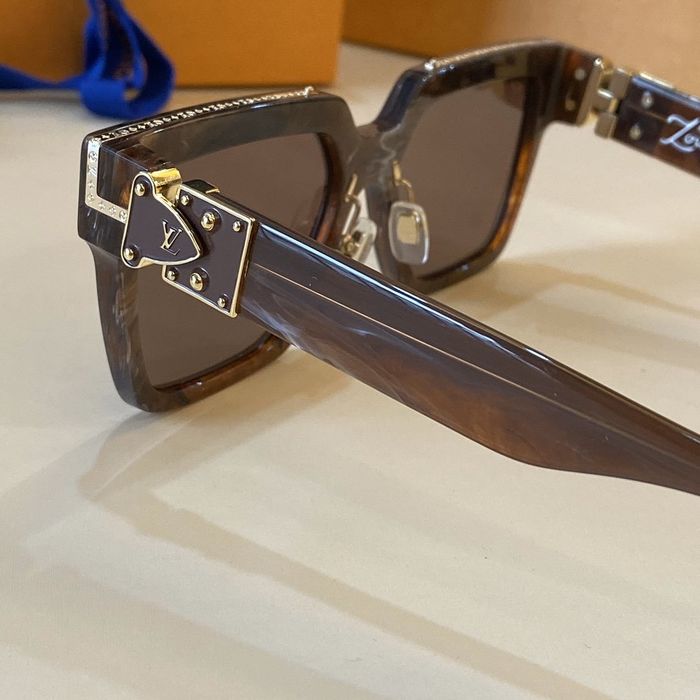 Louis Vuitton Sunglasses Top Quality LV6001_0425