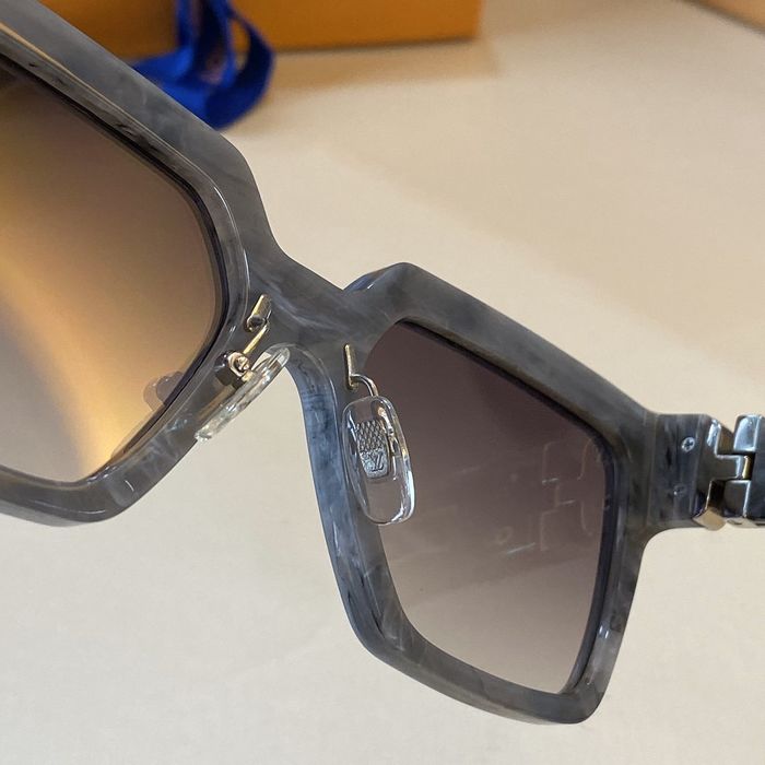 Louis Vuitton Sunglasses Top Quality LV6001_0426