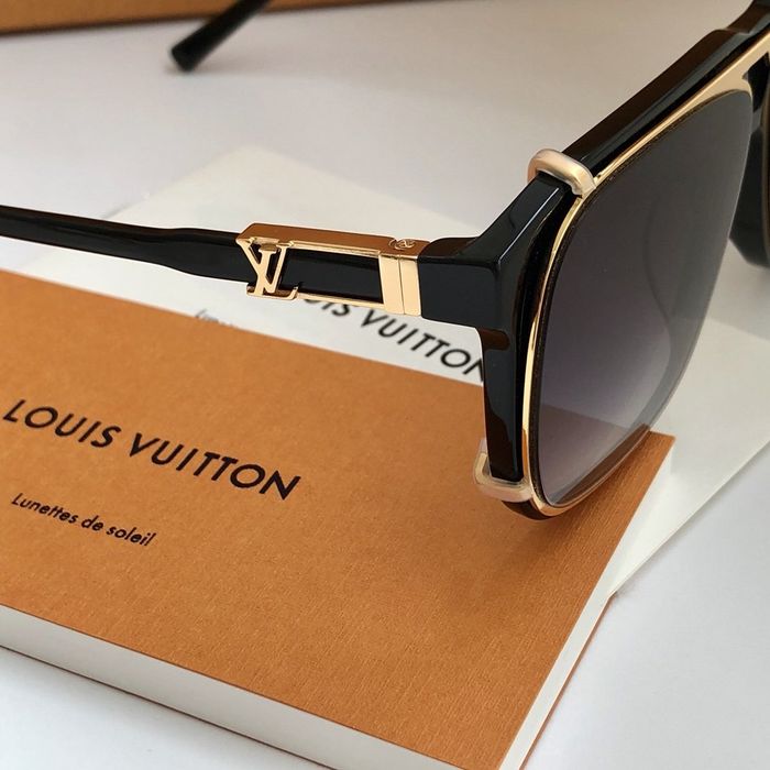 Louis Vuitton Sunglasses Top Quality LV6001_0431