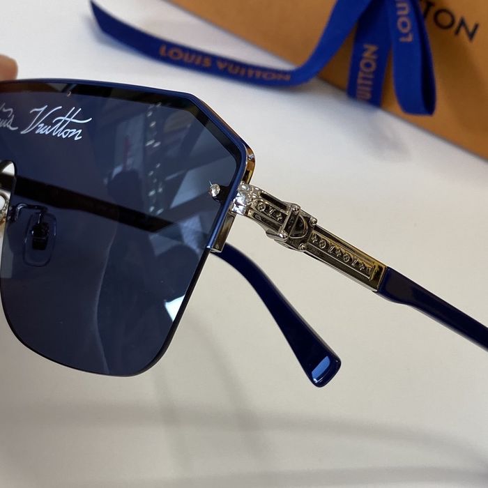 Louis Vuitton Sunglasses Top Quality LV6001_0436
