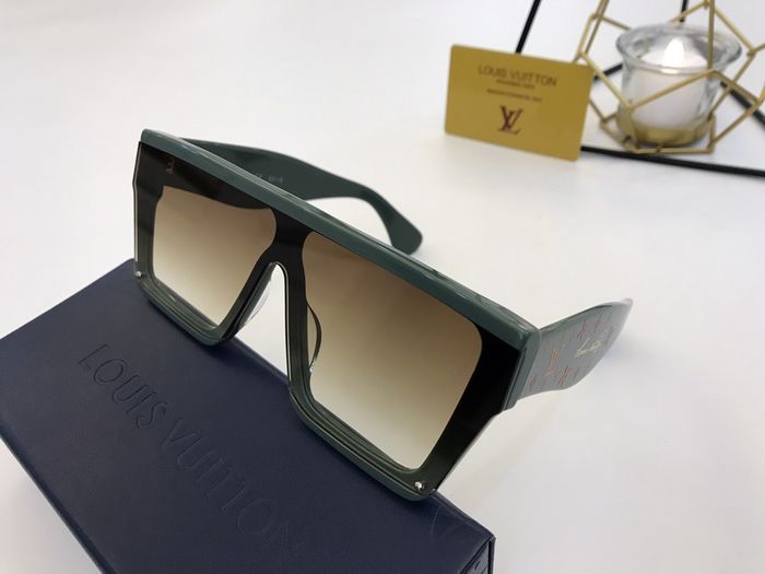 Louis Vuitton Sunglasses Top Quality LV6001_0440