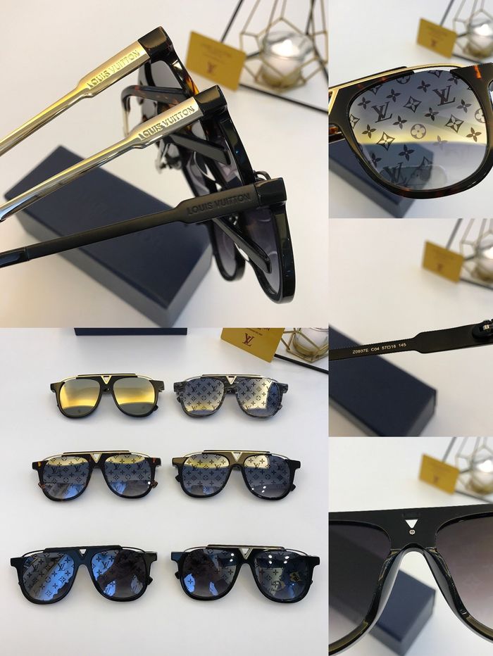 Louis Vuitton Sunglasses Top Quality LV6001_0450