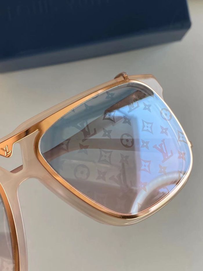 Louis Vuitton Sunglasses Top Quality LV6001_0460