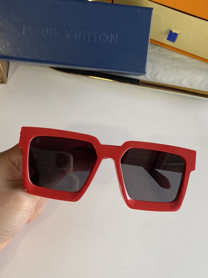 Louis Vuitton Sunglasses Top Quality LV6001_0464