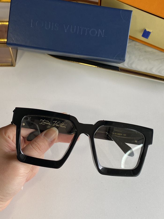 Louis Vuitton Sunglasses Top Quality LV6001_0465