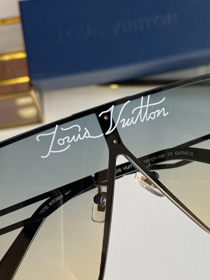 Louis Vuitton Sunglasses Top Quality LV6001_0467