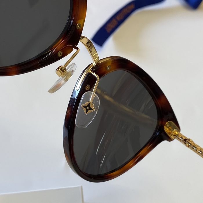 Louis Vuitton Sunglasses Top Quality LV6001_0470