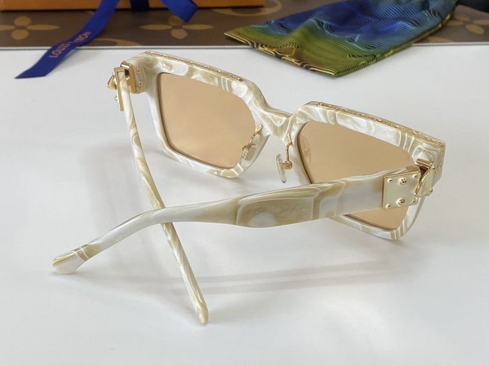Louis Vuitton Sunglasses Top Quality LV6001_0473