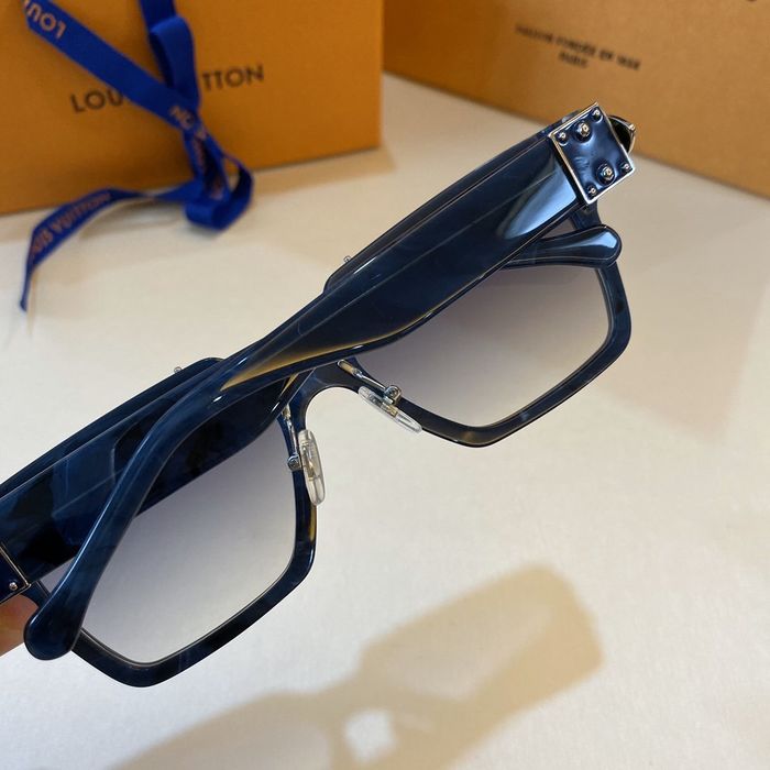 Louis Vuitton Sunglasses Top Quality LV6001_0474