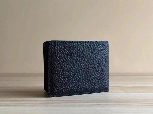 Louis vuitton MULTIPLE WALLET M69829 black