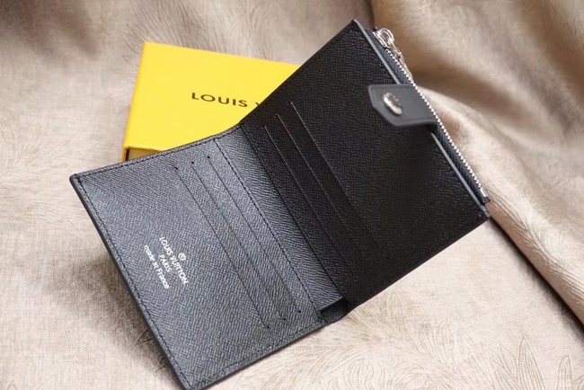 Louis vuitton Monogram Canvas Wallet M60451-2