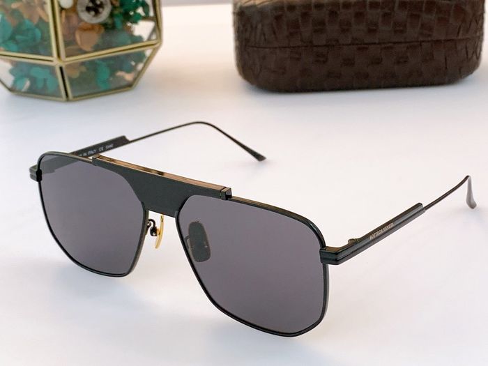 Bottega Veneta Sunglasses Top Quality BV6001_0010
