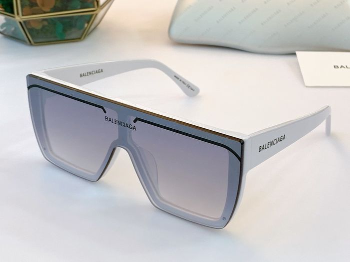 Balenciaga Sunglasses Top Quality B6001_0035
