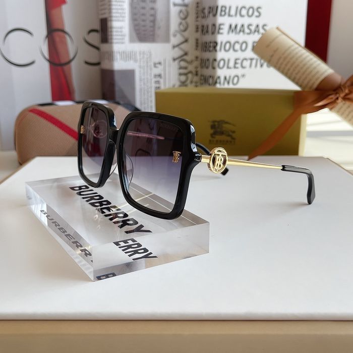 Burberry Sunglasses Top Quality B6001_0001