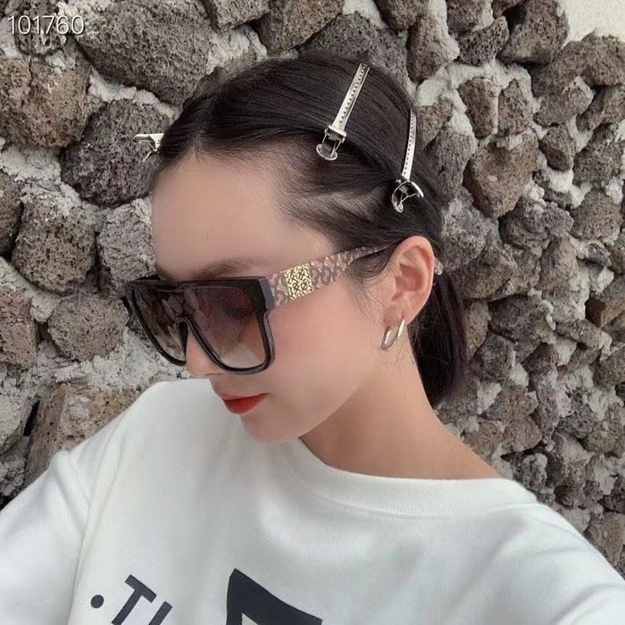 Burberry Sunglasses Top Quality B6001_0011