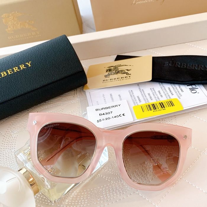 Burberry Sunglasses Top Quality B6001_0013