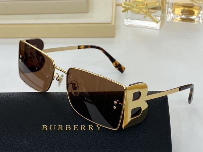 Burberry Sunglasses Top Quality B6001_0019