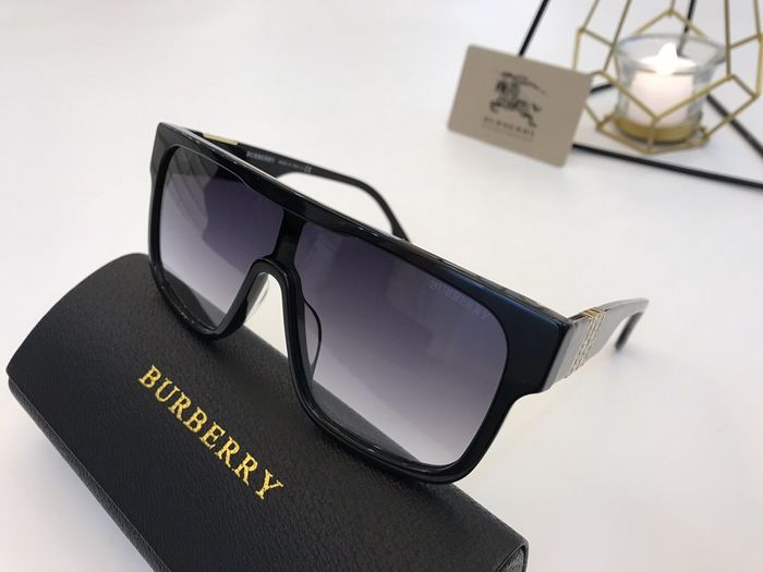 Burberry Sunglasses Top Quality B6001_0035