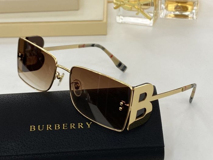Burberry Sunglasses Top Quality B6001_0043